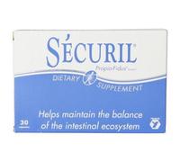 Allergy Research Group Securil Capsules 30 Capsules