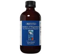 Allergy Research Group Solution Of Magnesium Liquid 236ml