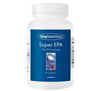 Allergy Research Group Super EPA 360mg DHA 240mg 60 Softgels