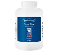 Allergy Research Group Super EPA 360mg DHA 240mg Softgels 200