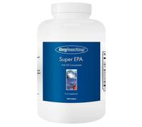Allergy Research Group Super EPA 360mg DHA 240mg Softgels 200 Softgels