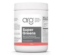 Allergy Research Group Super Greens Powder 240g