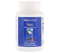 Allergy Research Group, TMG Trimethylglycine, 100 Vegetarian Capsules