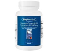 Allergy Research Group Tocomin SupraBio Tocotrienols 200 mg - 60 Softgels