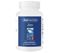 Allergy Research Group Zen Capsules 60 Capsules