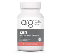 Allergy Research Group Zen Capsules 60 Capsules