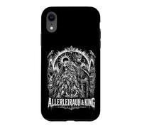 Allerleirauh And King Hidden In A Thousand Furs Case for iPhone XR