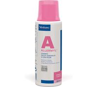 Allermyl Dog Cat Shampoo 200ml Bottle