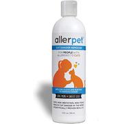Allerpet Cat Dander Remover, Allergy Relief Solution, 12 oz
