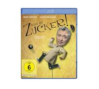 Alles auf Zucker! [Blu-ray] [Region B] [2004]