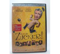 Alles auf Zucker [DVD]