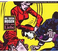 Alles aus Liebe