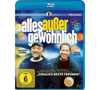 Alles außer gewöhnlich (Blu-ray) Vincent Cassell Reba Kateb Eric Toledano