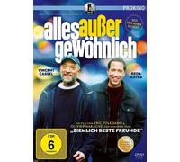 Alles außer gewöhnlich (DVD) Vincent Cassel Reda Kateb Hélène Vincent