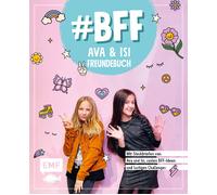 Alles Ava Hey I #BFF - Ava & Isi - Das Freundebuch der beliebten Soci (Hardback)