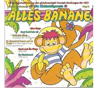 "Alles Banane-Chor" - Die Kinderhitparade Alles Banane - Folge 3