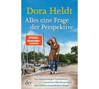 Alles eine Frage der Perspektive: von handybedi, Heldt.