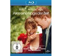 ALLES EINE FRAGE DER ZEIT - BLU-RAY - NEW