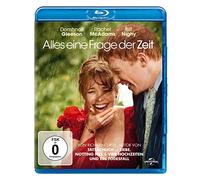 ALLES EINE FRAGE DER ZEIT - MO