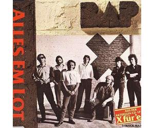 Alles em Lot (1990)