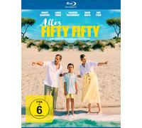Alles Fifty Fifty (Breitbild) Alireza Golafshan Laura Tonke Moritz Bleibtreu