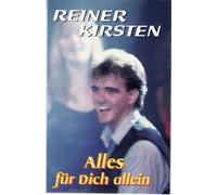 Alles für Dich Allein [Musikkassette] [CASSETTE]