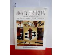 Alles für Streicher Band 1: Theory Workbook Violin
