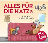 Alles fur die Katz(e) (Uli Stein by CheekYmouse, Stein, Stein,.