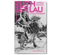 Alles fur einen: Ruth Berlau, Paluch, Paluch, 9783831908936 Free Shipping.