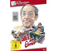 Alles im Eimer (DVD) Didi Min: 95DDWS Dieter Hallervorden [Import germany]