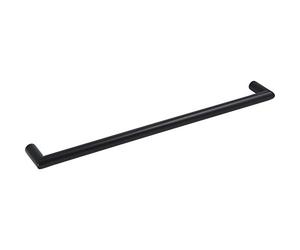 Alles im Griff 50120384S Pasari Furniture Handle, Black