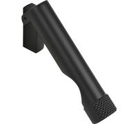 ALLES IM GRIFF Akmon LA Folding Handle 83 mm Height 83 mm Die-Cast Zinc Matte Black