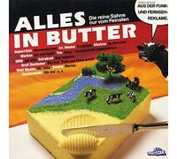 Alles In Butter
