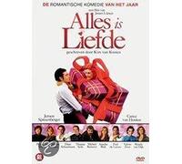 Alles is Liefde (Love Is All) [DVD] [2007]