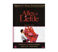 Alles is Liefde (Love Is All) (DVD) [2007] [Dutch Import]