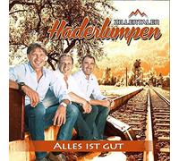 Alles ist gut