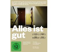 Alles ist gut [DVD] [2018]
