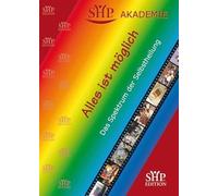 Alles ist möglich - Das Spektrum der Selbstheilung