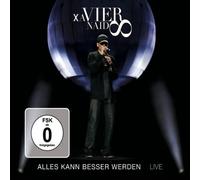 Alles kann besser werden-Live