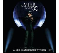 Alles kann besser werden-Live