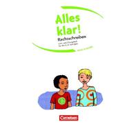 Alles klar Deutsch. Sekundarstufe I 5./6. Schu, Rusnok, Dauth.