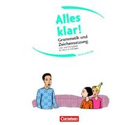 Alles klar Deutsch. Sekundarstufe I 5./6. Schu, Winter, Rusnok.