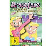 Alles klar, Sharon Spitz? - Staffel 2 Folgen 14 - 26 / Braceface - Season 2 (2 DVDs, German Release)