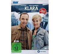 ALLES KLARA STAFFEL 3 - VARIOU [DVD] [2015]