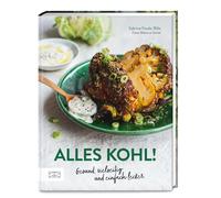 Alles Kohl: Gesund, vielseitig und einfach lecker, Fauda-Role, Fauda-Role,.
