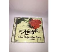 Alles Liebe - Alles Gute !