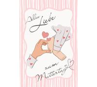 Alles Liebe zum Muttertag: Sudoku-Rätselbuch für Mama - das ideale Muttertagsgeschenk