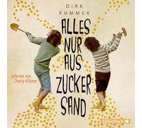Alles nur aus Zuckersand