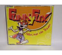 Alles nur ein Traum (2001)