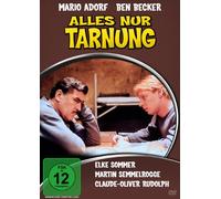 Alles Nur Tarnung (DVD) (FSK 12)